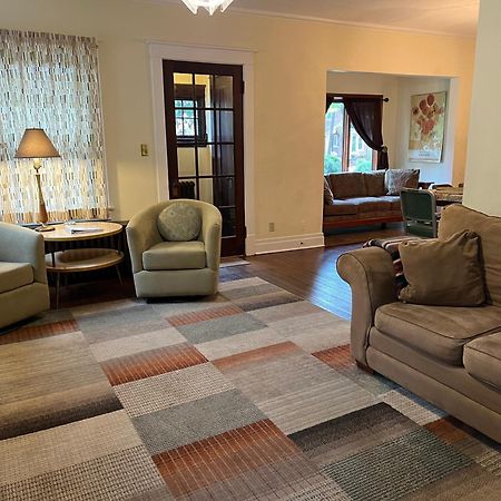 Whirlpool Cottage Niagarawatervallen Buitenkant foto
