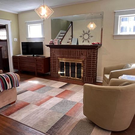 Whirlpool Cottage Niagarawatervallen Buitenkant foto
