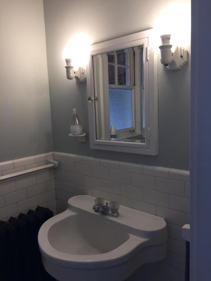 Whirlpool Cottage Niagarawatervallen Buitenkant foto