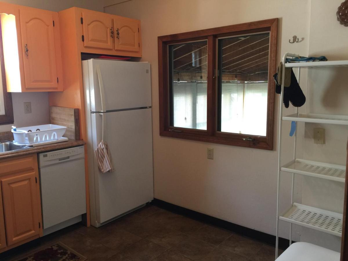 Whirlpool Cottage Niagarawatervallen Buitenkant foto