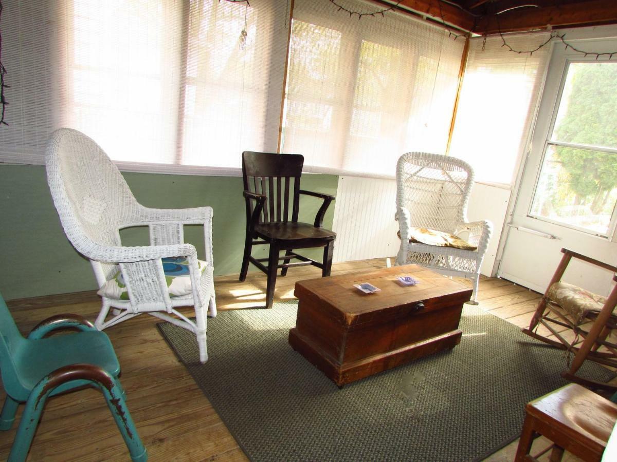 Whirlpool Cottage Niagarawatervallen Buitenkant foto