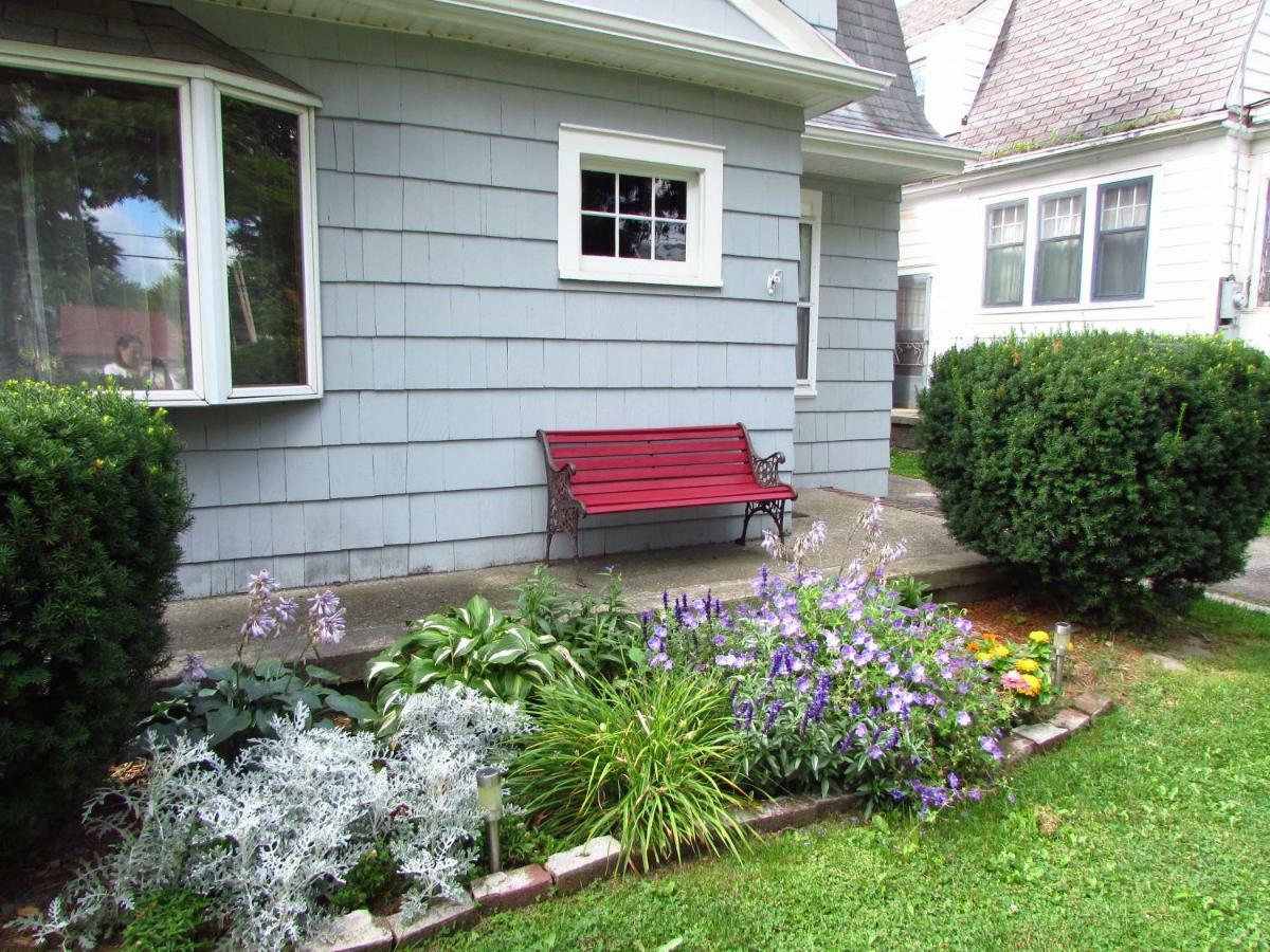 Whirlpool Cottage Niagarawatervallen Buitenkant foto