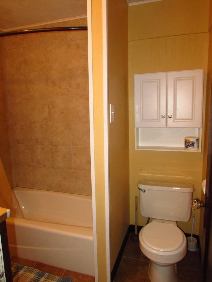 Whirlpool Cottage Niagarawatervallen Buitenkant foto