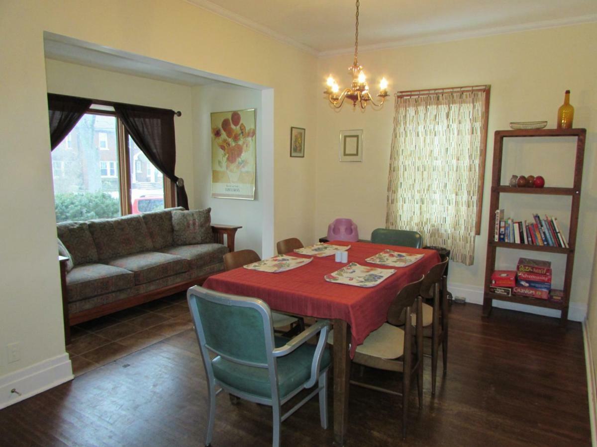 Whirlpool Cottage Niagarawatervallen Buitenkant foto