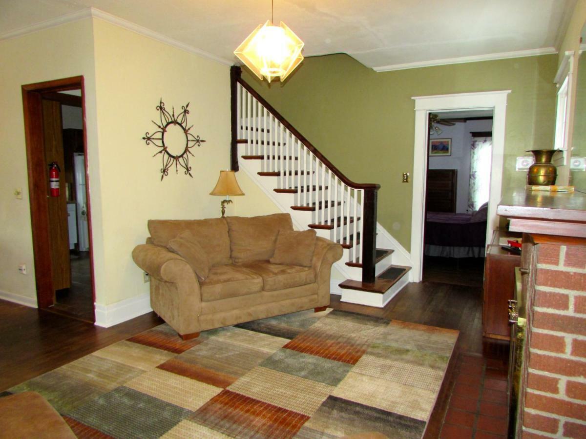Whirlpool Cottage Niagarawatervallen Buitenkant foto