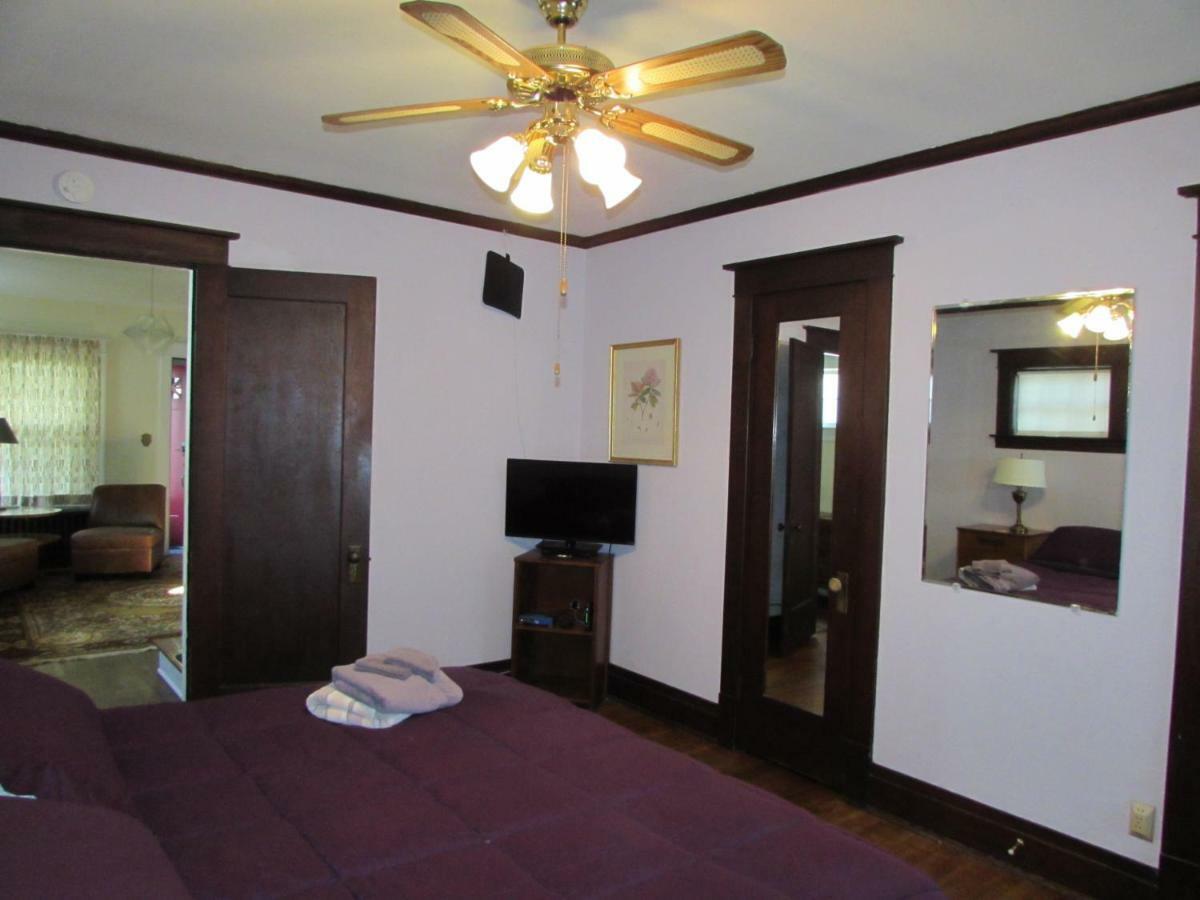 Whirlpool Cottage Niagarawatervallen Buitenkant foto