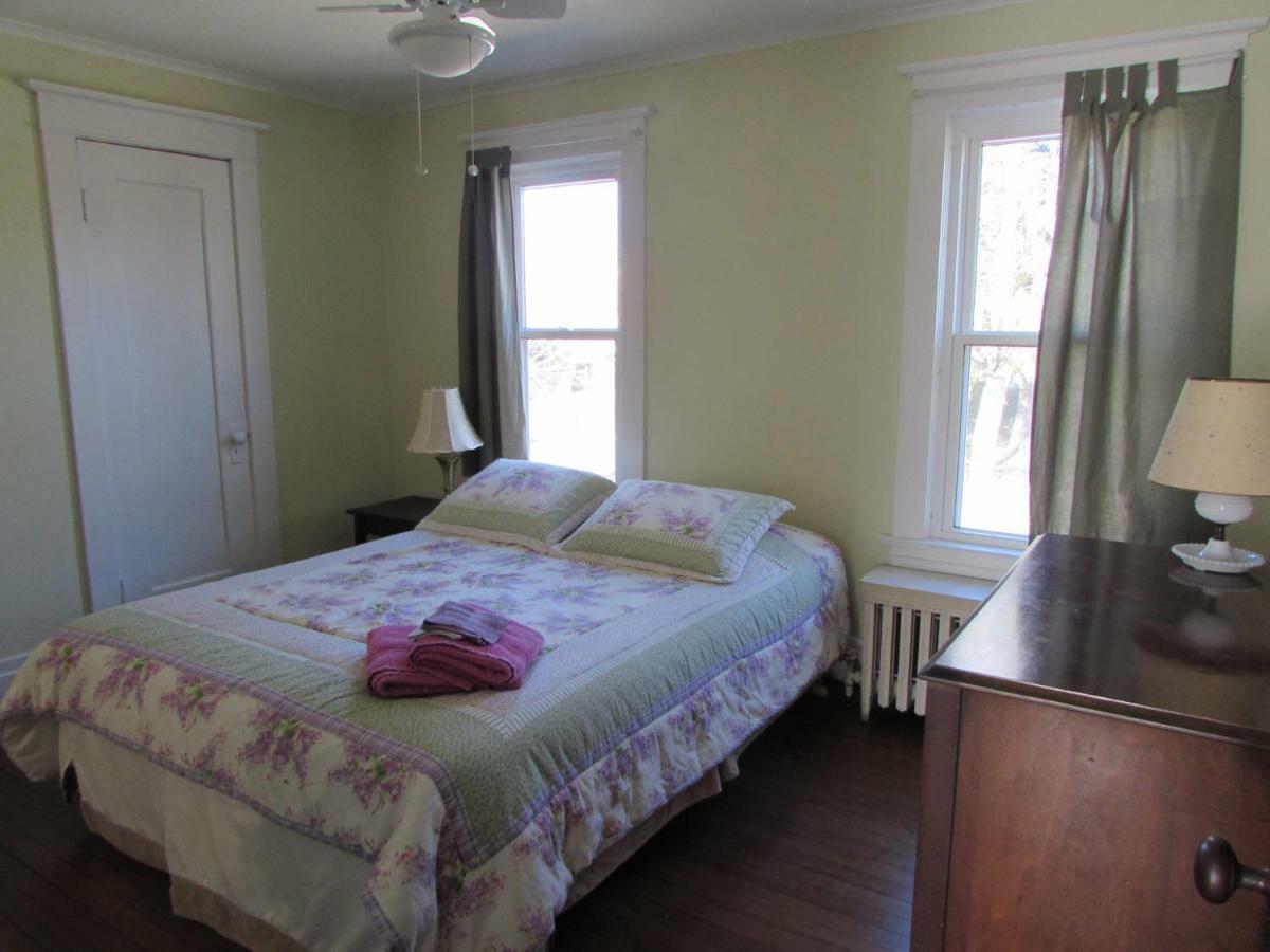Whirlpool Cottage Niagarawatervallen Buitenkant foto