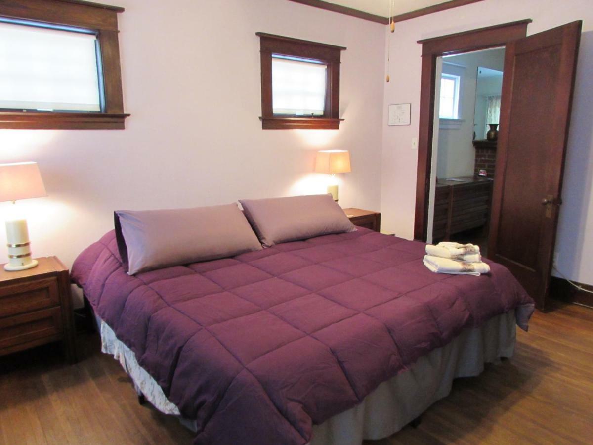 Whirlpool Cottage Niagarawatervallen Buitenkant foto